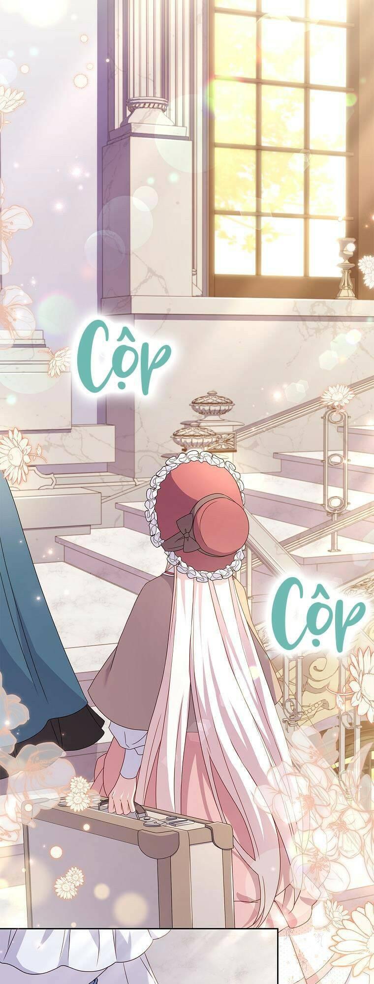 để yên cho tiểu thư hiền chapter 84 16