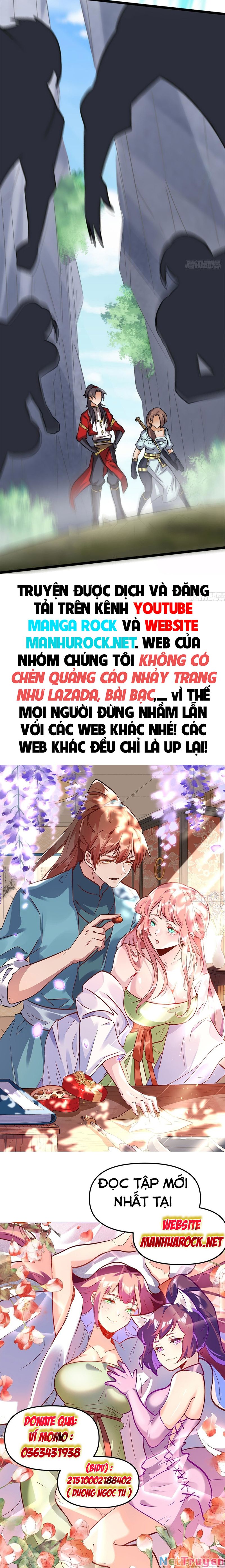 vạn đạo long hoàng chapter 22 63