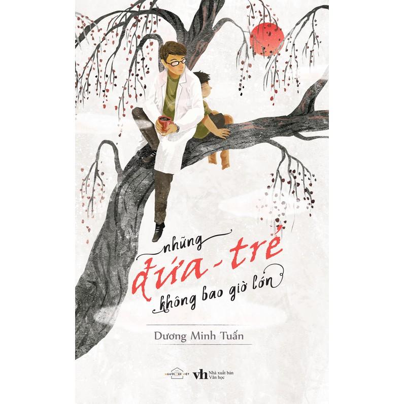Sách - Những Đứa Trẻ Không Bao Giờ Lớn