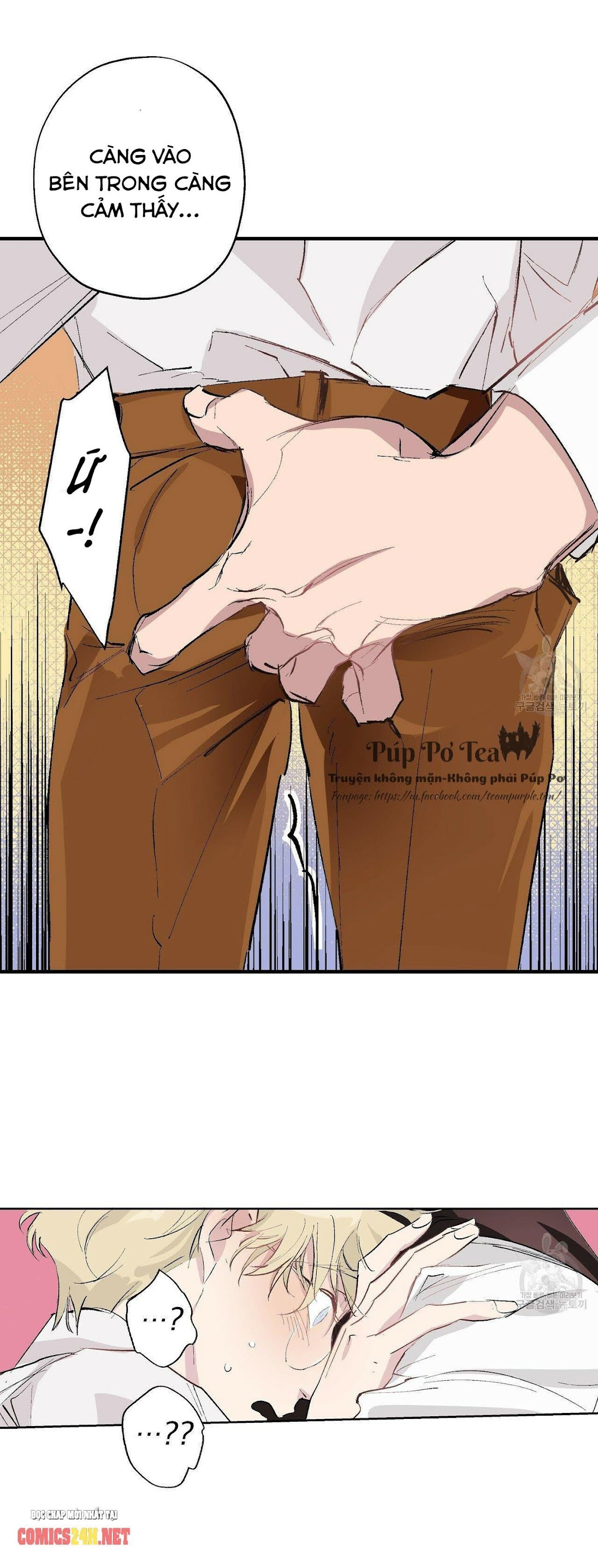 ma pháp sư của eden chapter 8 21