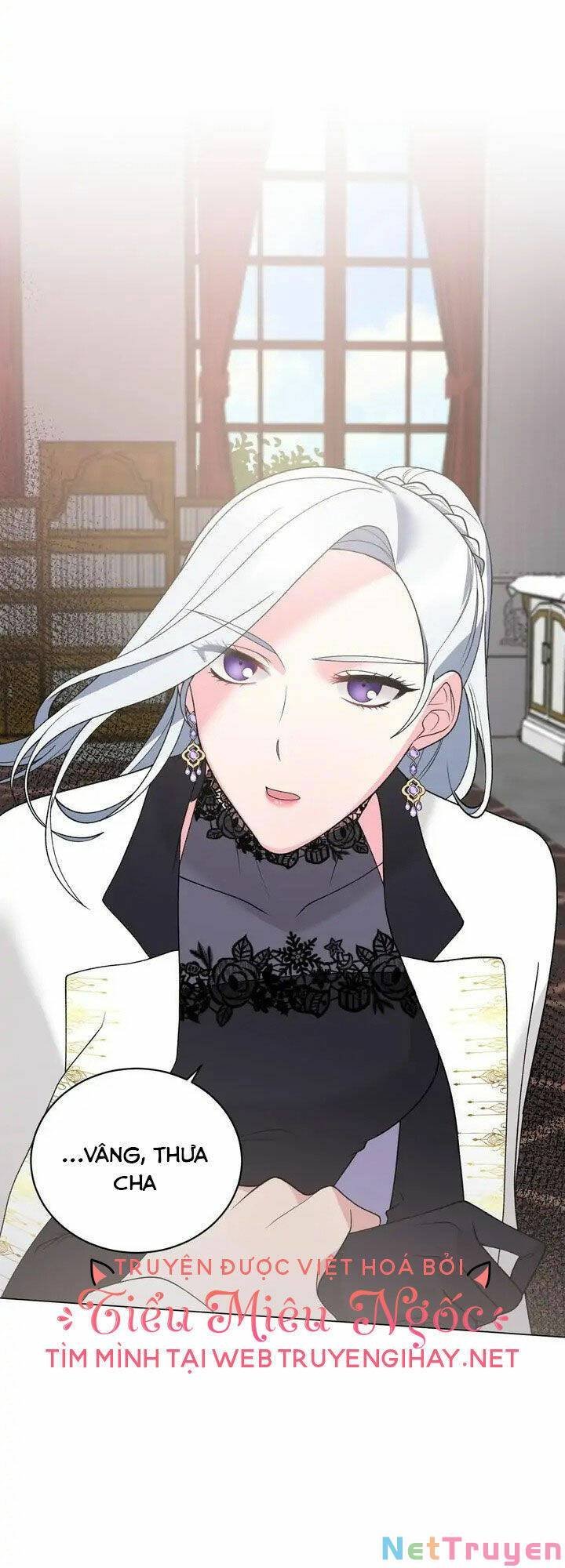 là nhân vật phản diện nhưng tôi sẽ trở thành nữ chính chapter 59 38