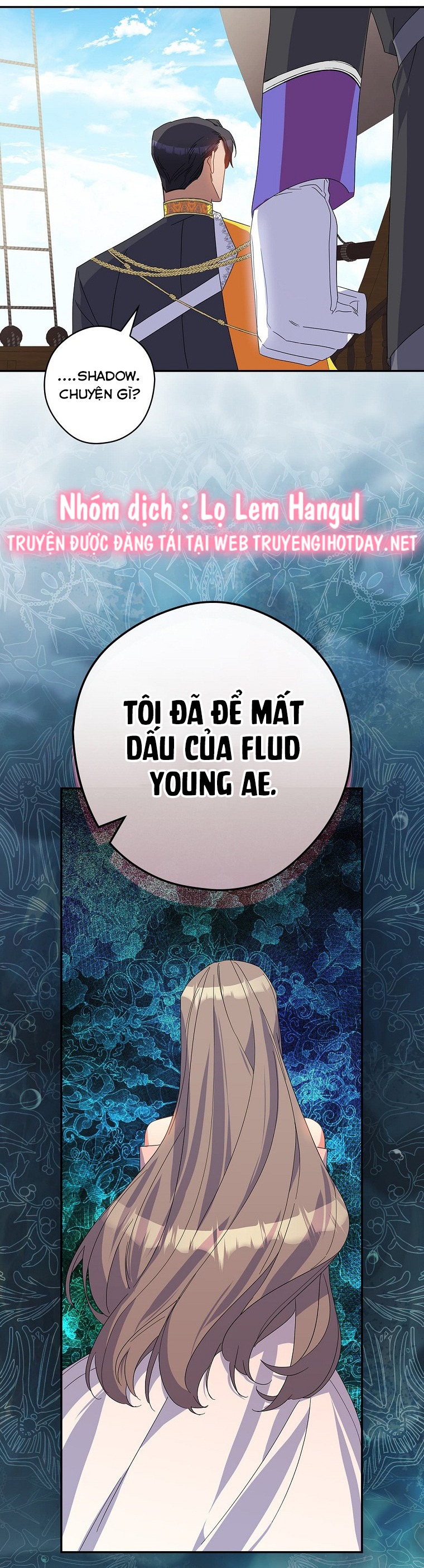 câu chuyện cổ tích về nhân vật phản diện chapter 42 12