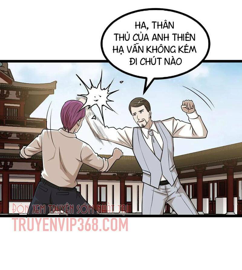 đai ca trở lại tuổi 16 chapter 151 4