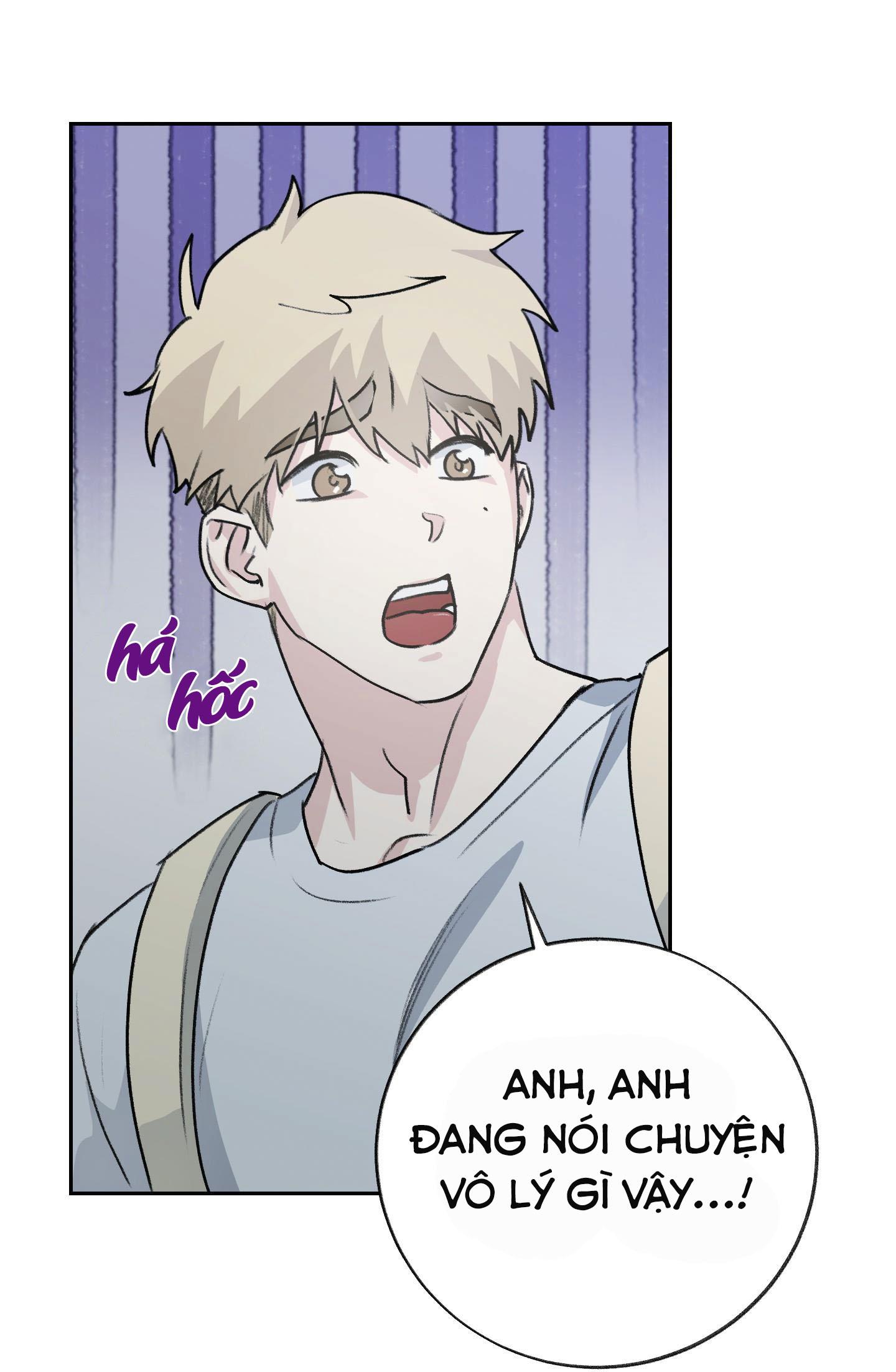 hoàng tử ngài đã được lấp đầy chưa? chapter 4 87