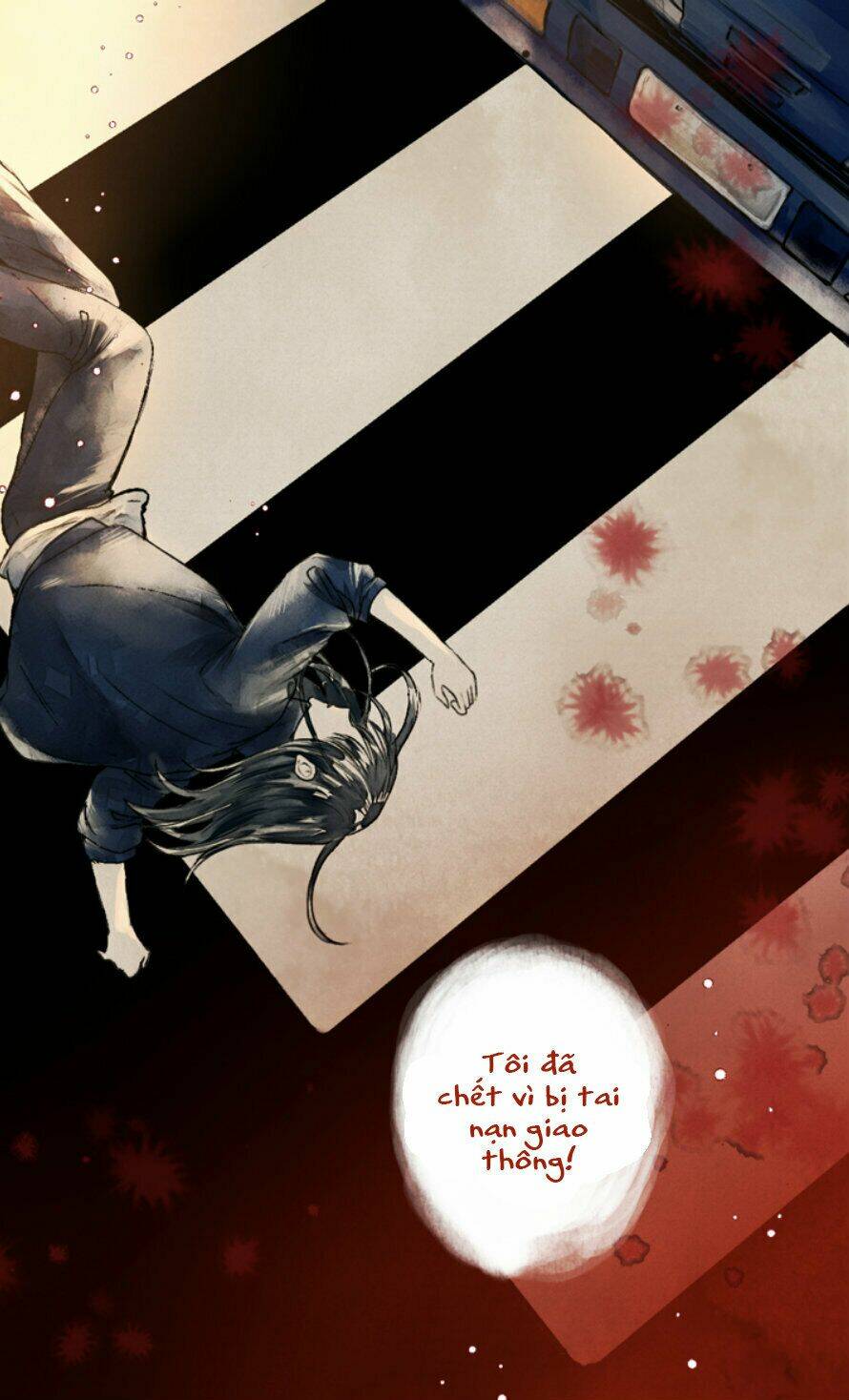 cún con đáng yêu của vị hoàng đế! chapter 0 4