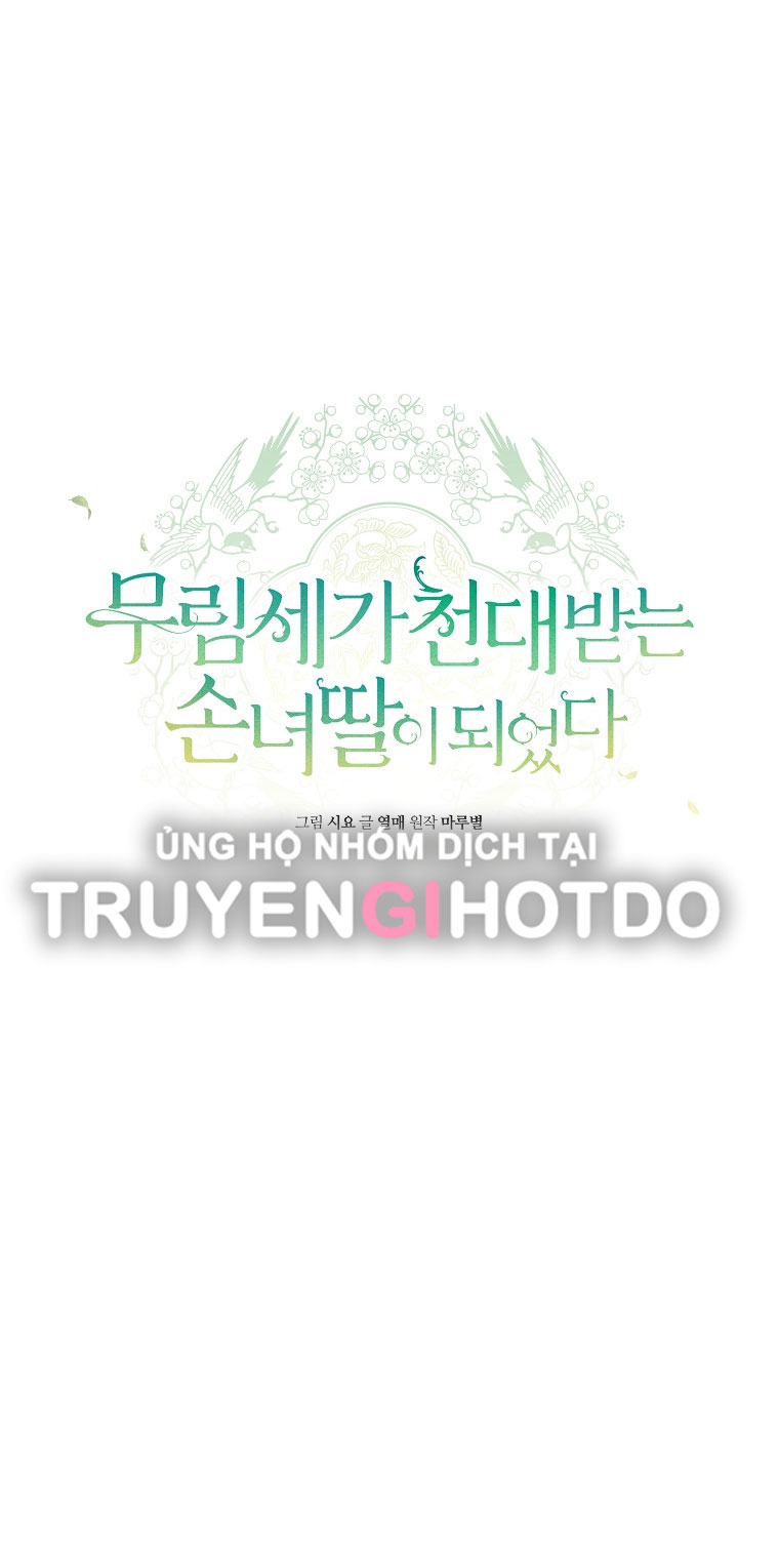 trở thành đứa cháu gái bị ghẻ lạnh trong gia tộc võ giả hùng mạnh chapter 40.1 6