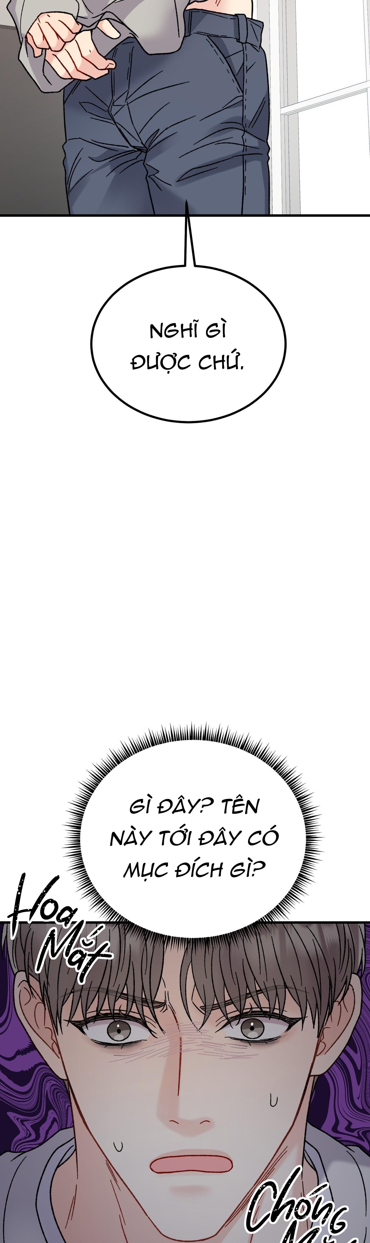 cậu không phải là gu của tôi chapter 13 41