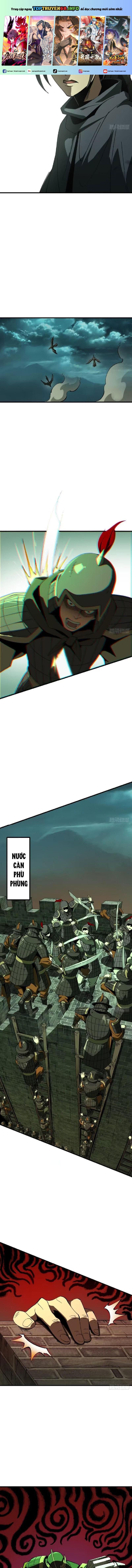 không cẩn thận, lưu danh muôn thủa chapter 91 1