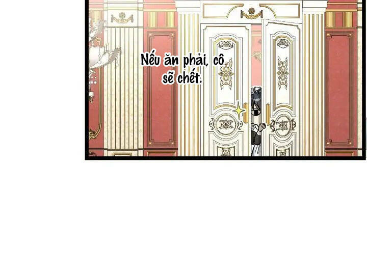 Hoàng Tử Rắc Rối chapter 18.1 28