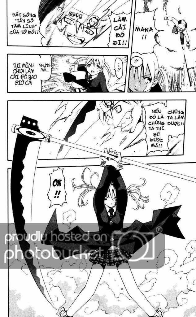 soul eater chapter 1 38