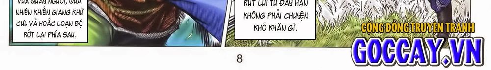 tuyệt thế vô song 2 chapter 36 14