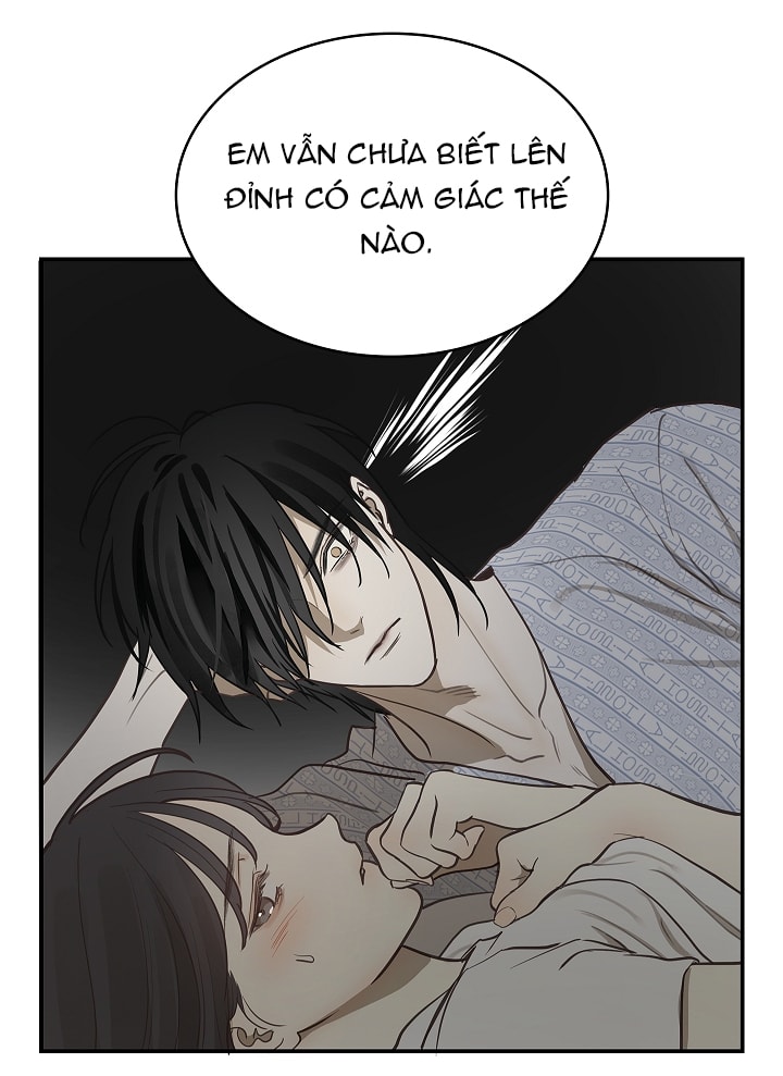 [18+] hoa là mồi nhử chapter 6 61