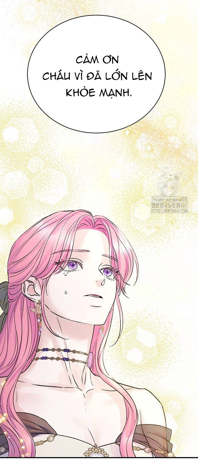 tôi tưởng bản thân không còn sống được bao lâu! chapter 86.2 6