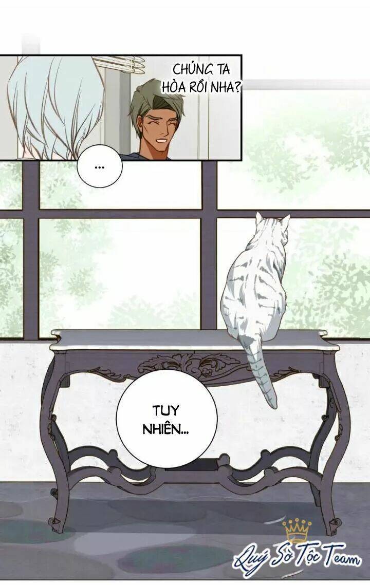 tiếp xúc chí mạng chapter 99 66