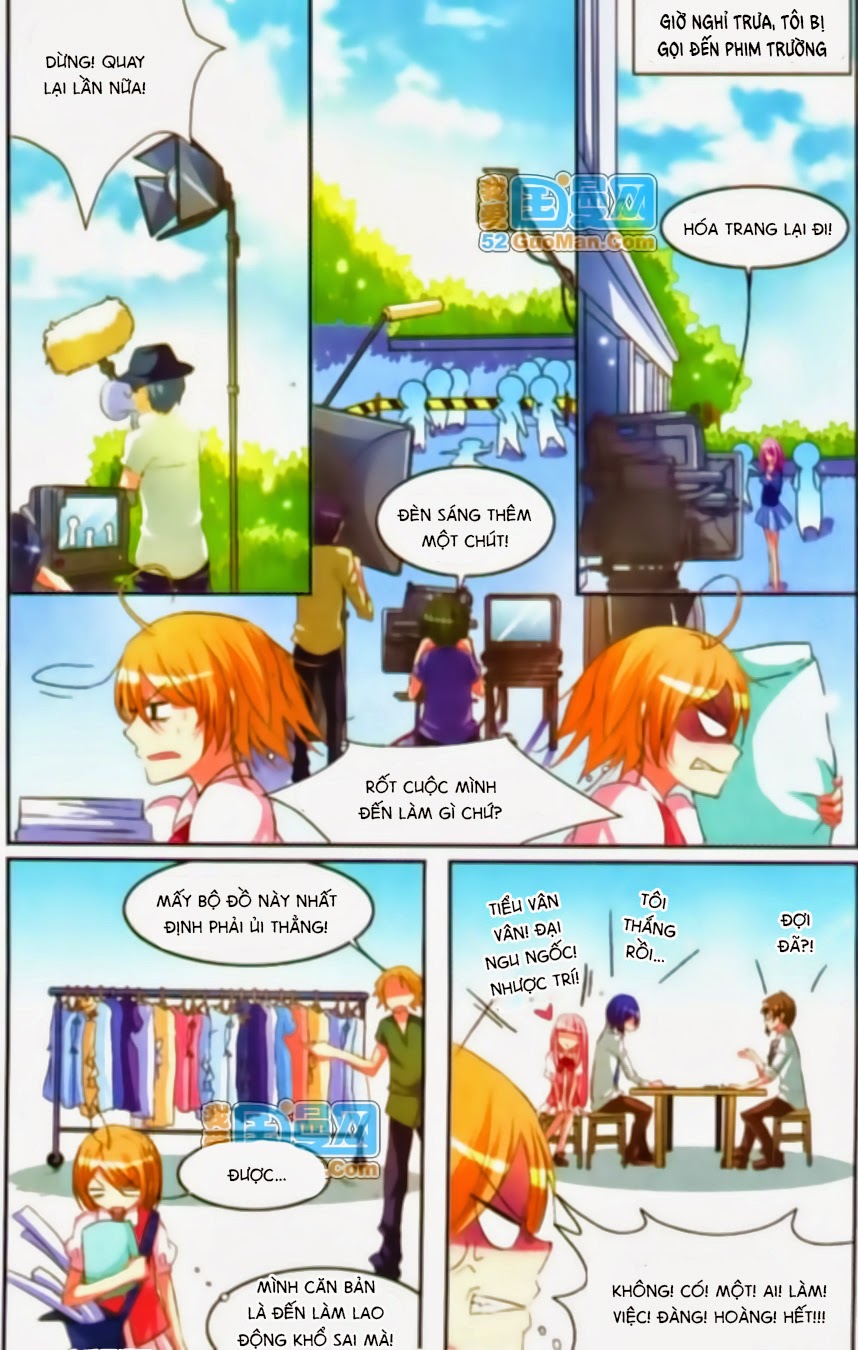 kế hoạch bướm chapter 27 3