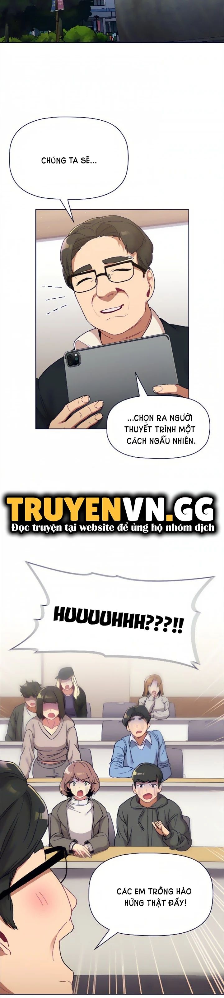 tôi nên làm gì bây giờ? chapter 22 6