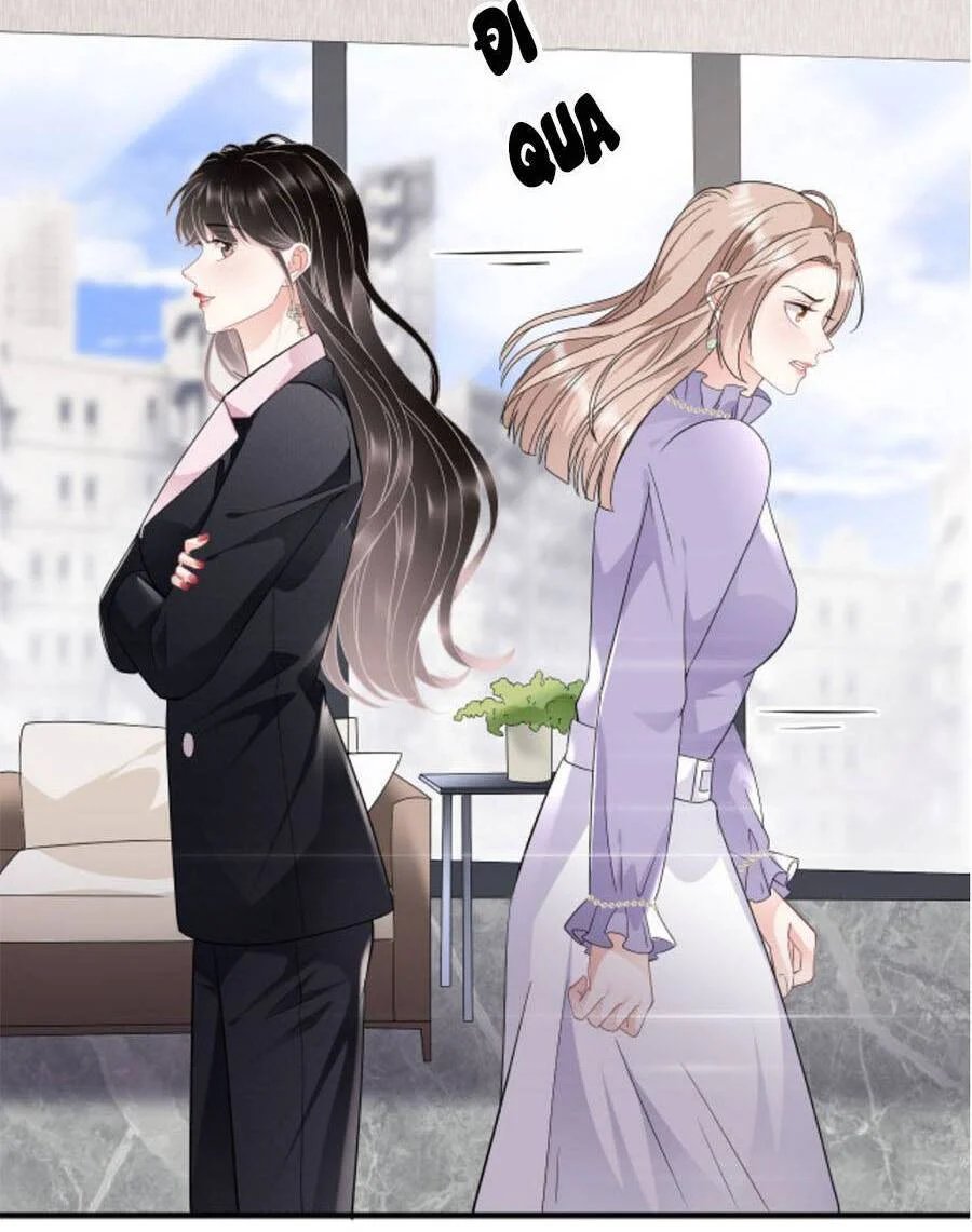 [16+] đại tiểu thư có thể có ý đồ xấu chapter 67 5