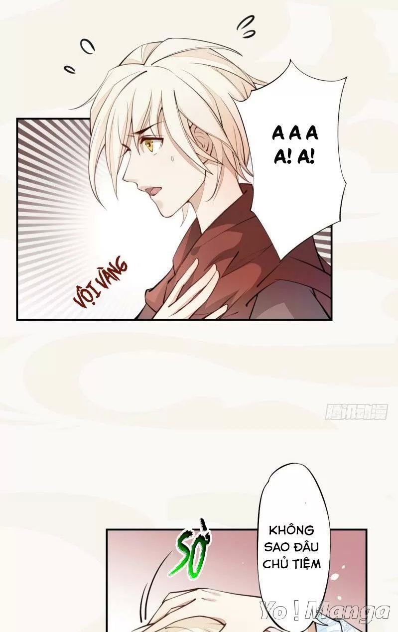 tuyệt thế luyện đan sư chapter 44 19