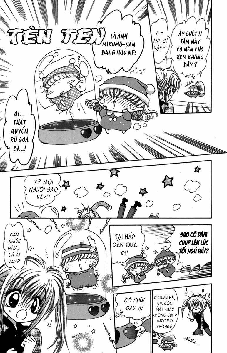 mirumo de pon! chapter 5 11