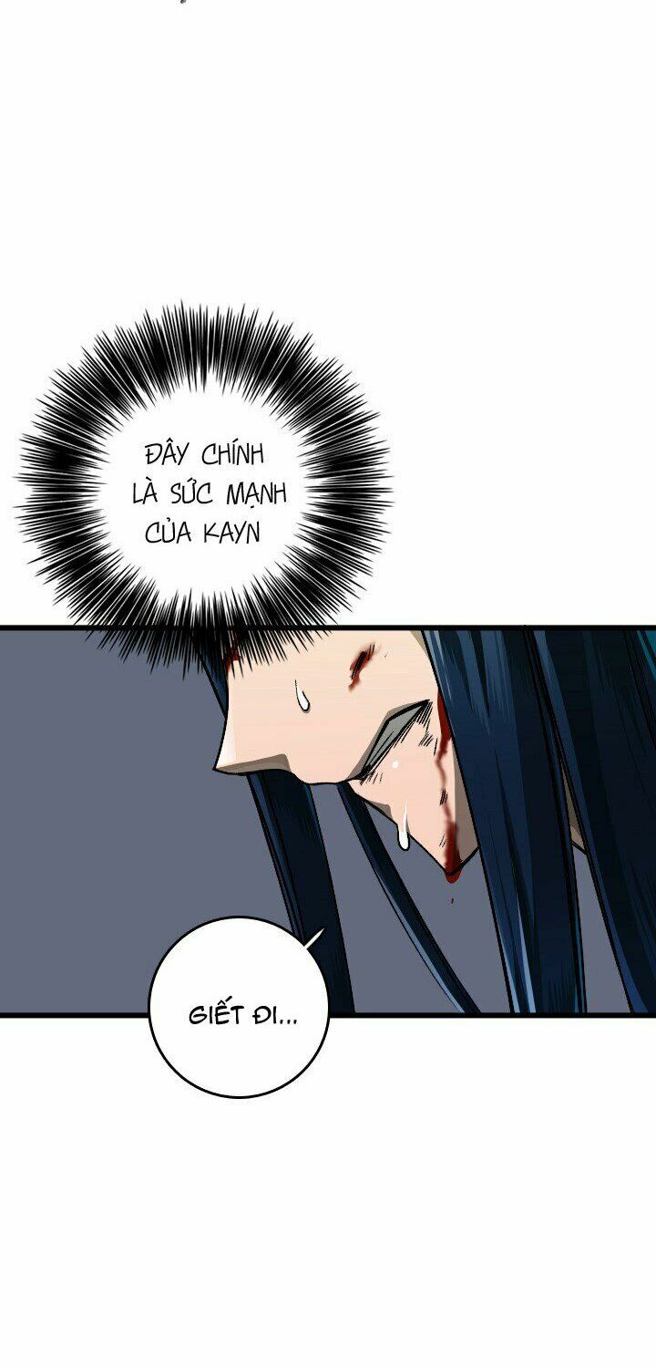 chuyện tình zed x syndra phần 4 chapter 13 39