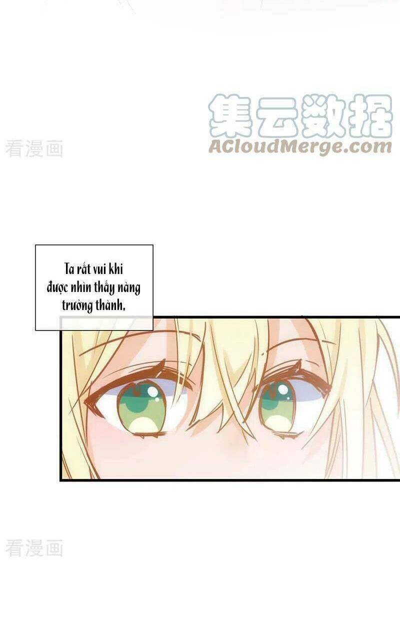 tình địch quái gở lại tăng thêm rồi chapter 42 10