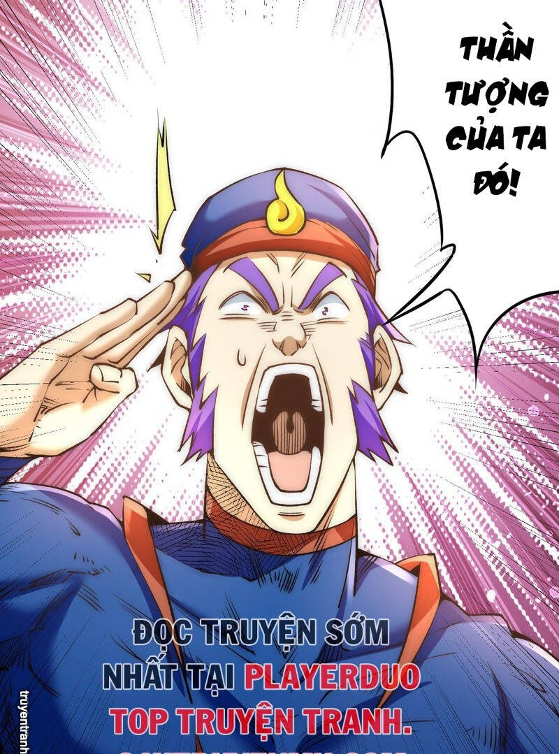 đô thị đỉnh phong cao thủ chapter 155 27