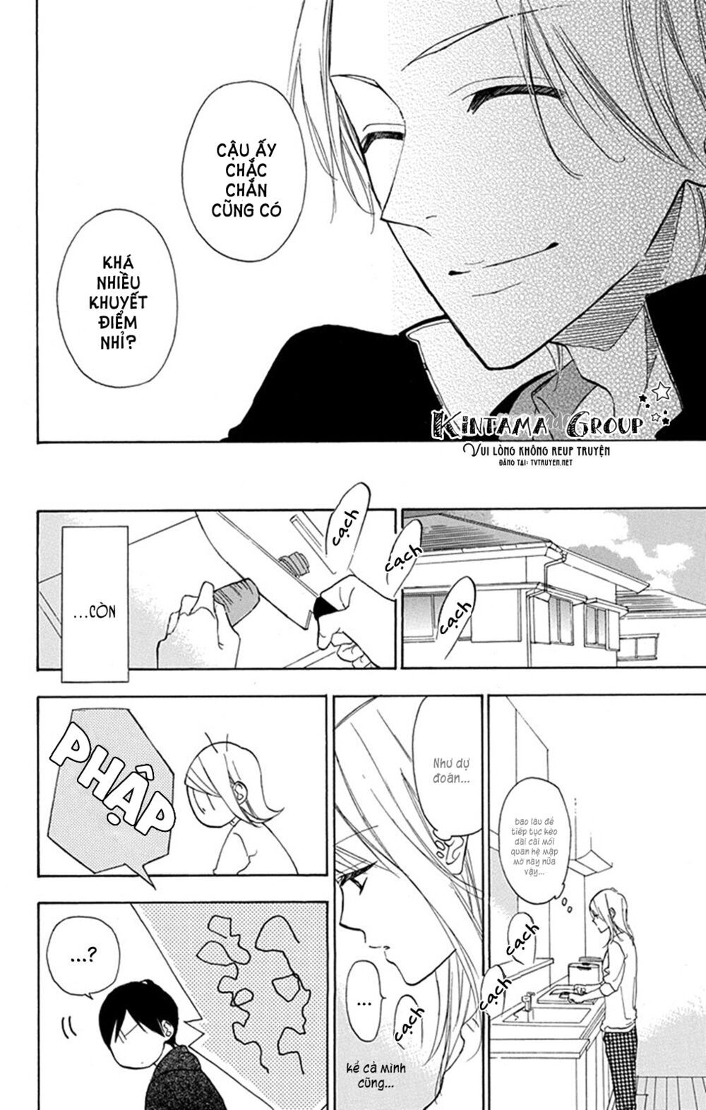 mint chocolate chapter 5 8