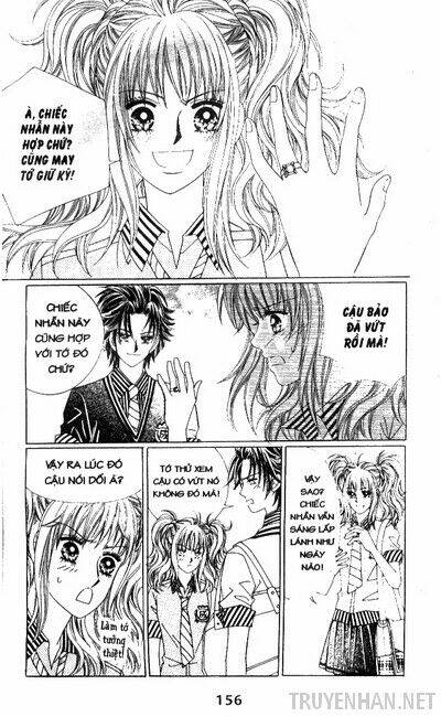 cô nàng sandwich chapter 40 41