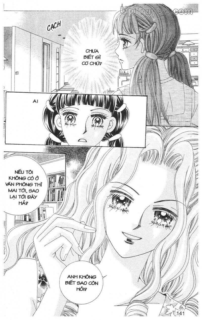 meo meo dịu dàng đi nhé chapter 3 141