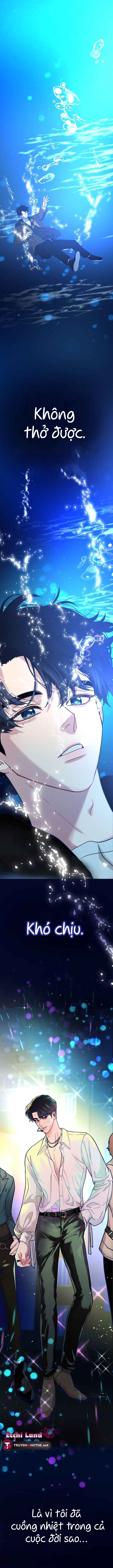 idol yêu thích của tôi chapter 2.1 2