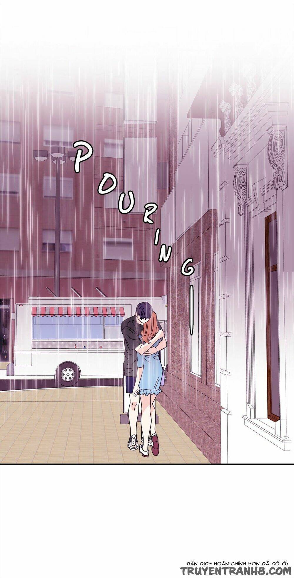 chuyện gì đến, rồi cũng sẽ đến chapter 48 33