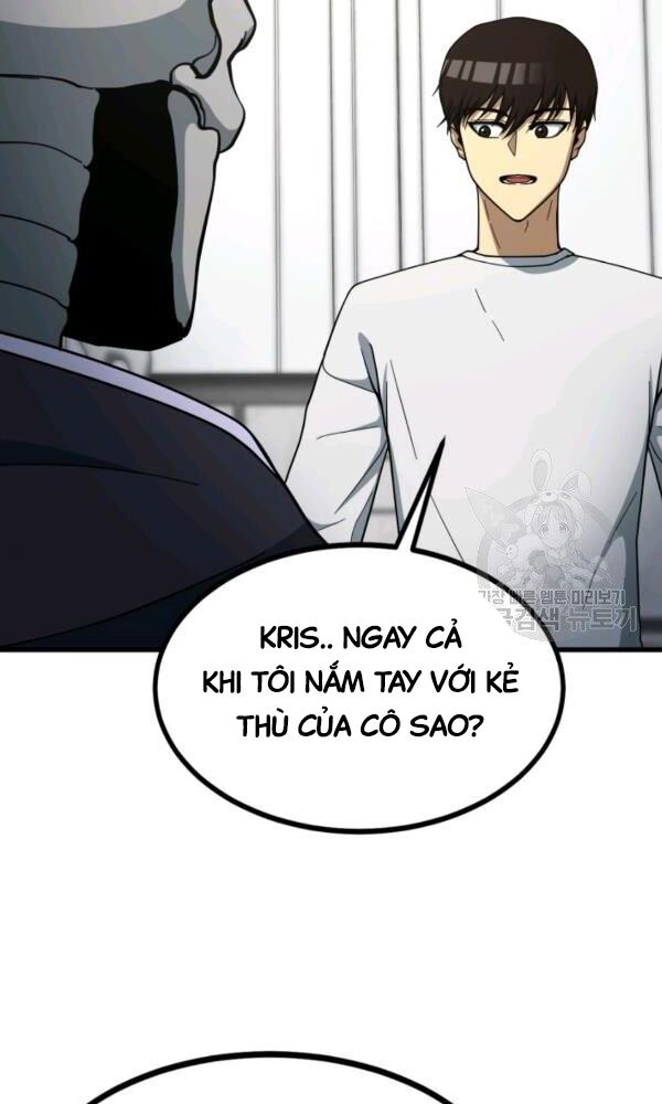 ngôi nhà kết nối với hầm ngục chapter 38 88