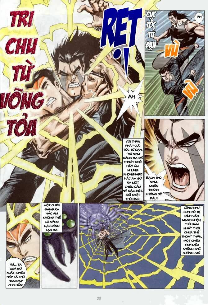 hải hổ 2 chapter 42 26