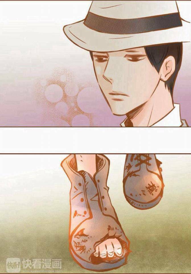 tân lang yếu tòng tiểu dưỡng khởi chapter 2 9