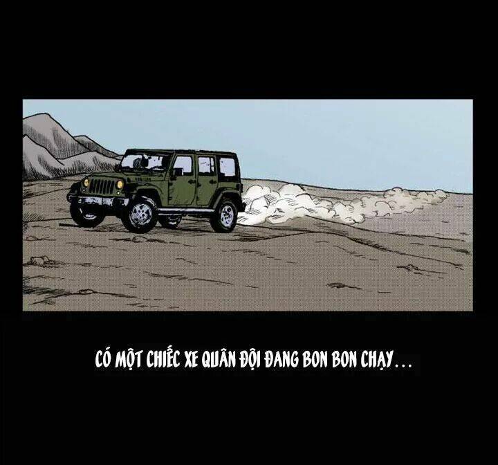 kỳ án có thật chapter 29 3