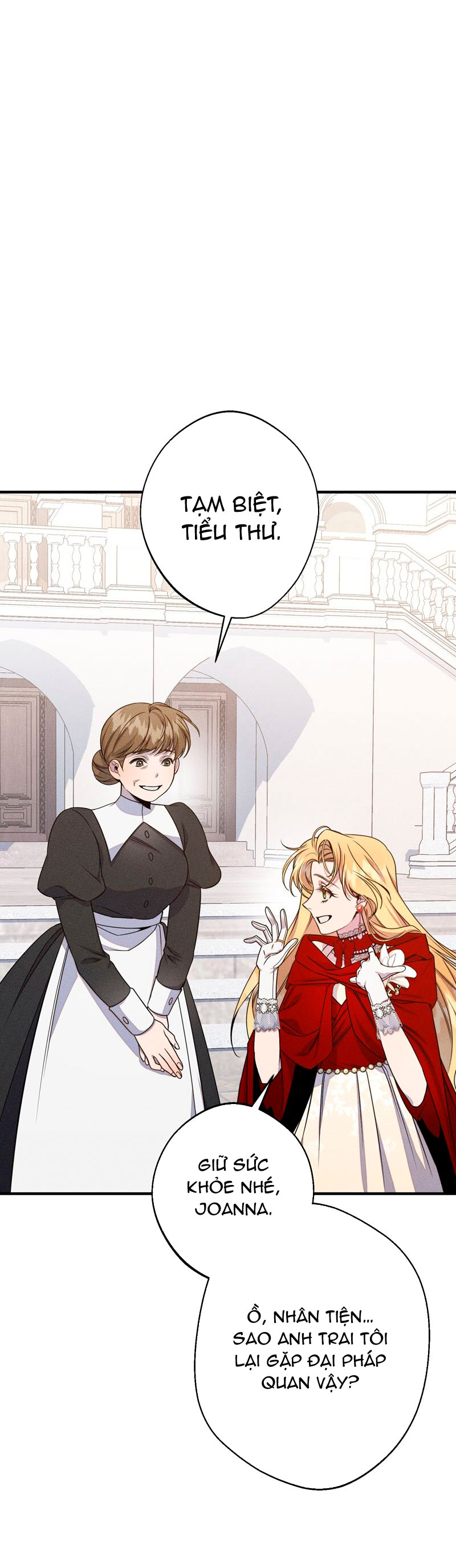 thỏa thuận với người chồng giả của tôi chapter 3.2 25