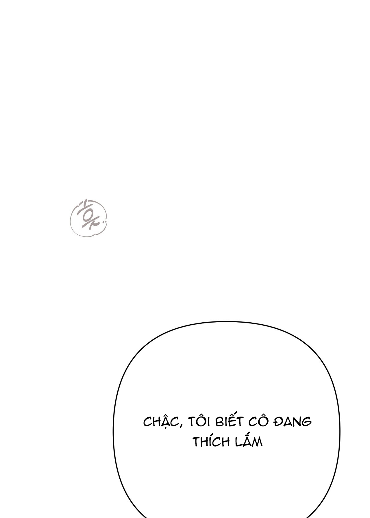 [18+] Trời Sinh Địch Thủ chapter 44.2 58