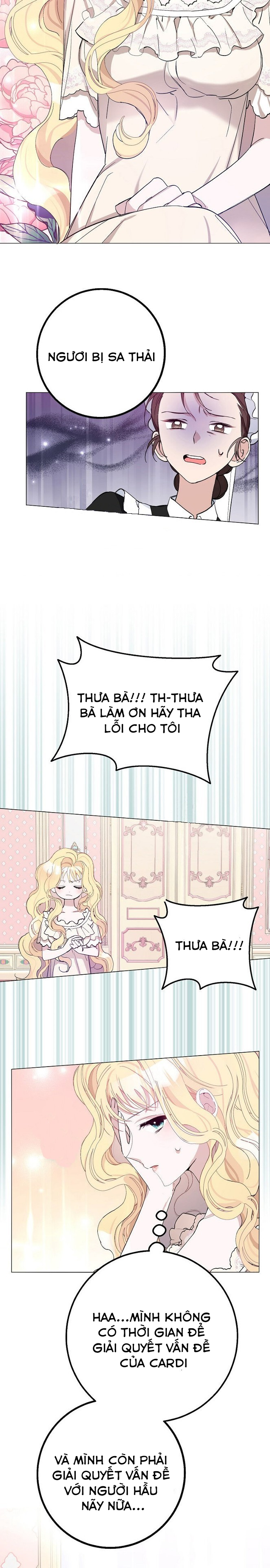 hãy cưới em lần nữa nhé, chồng yêu! chapter 4 14