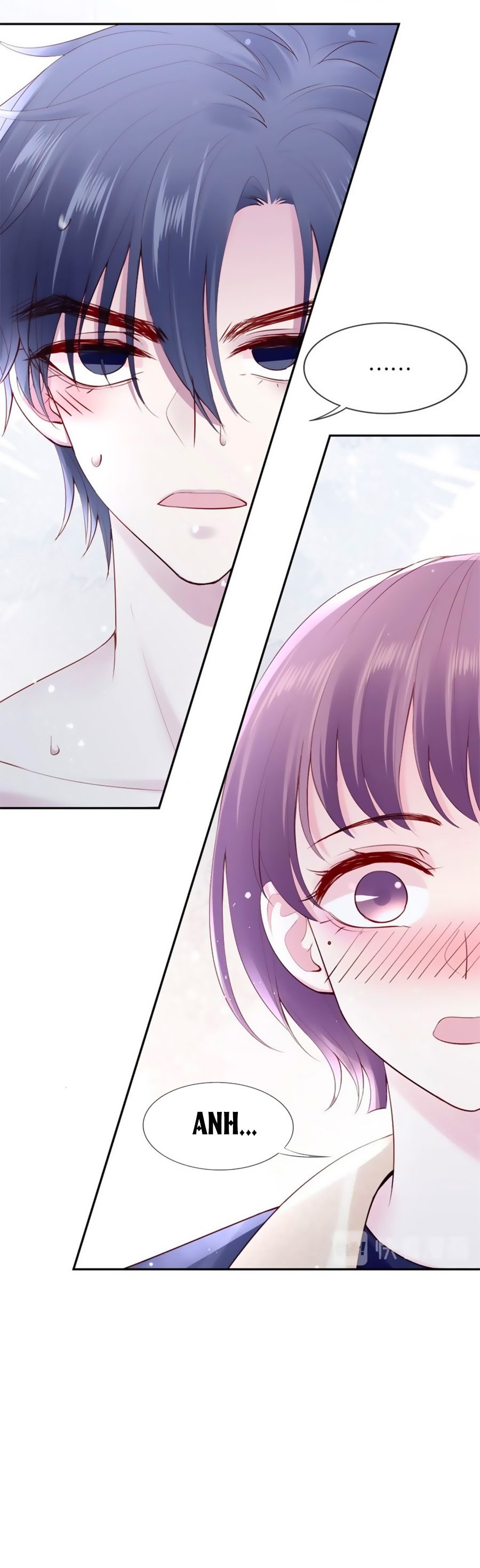 Hai Mặt Cuốn Hút Của Anh chapter 30 - Trang 13