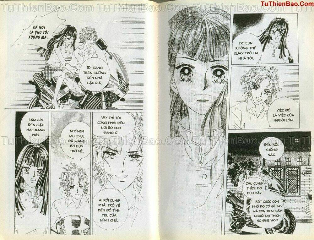 bí mật chapter 7 50