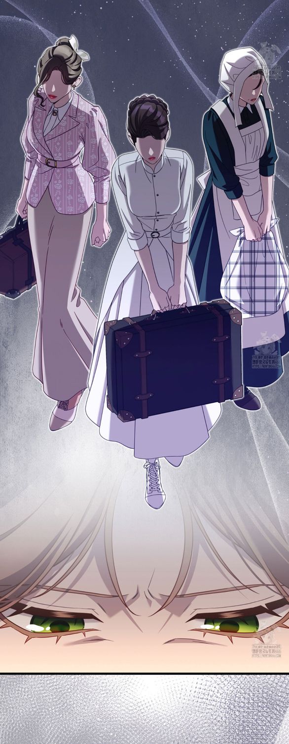 Tôi Sẽ Biến Anh Ta Từ Một Con Chó Điên Thành Một Chàng Quý Tộc chapter 48.1 12