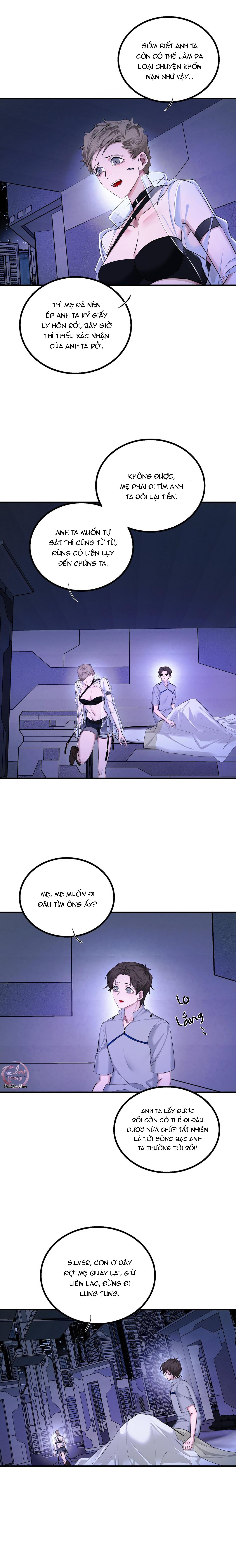 quan hệ xâm chiếm chapter 18 2