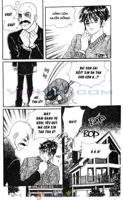 anh là của tôi chapter 2 125