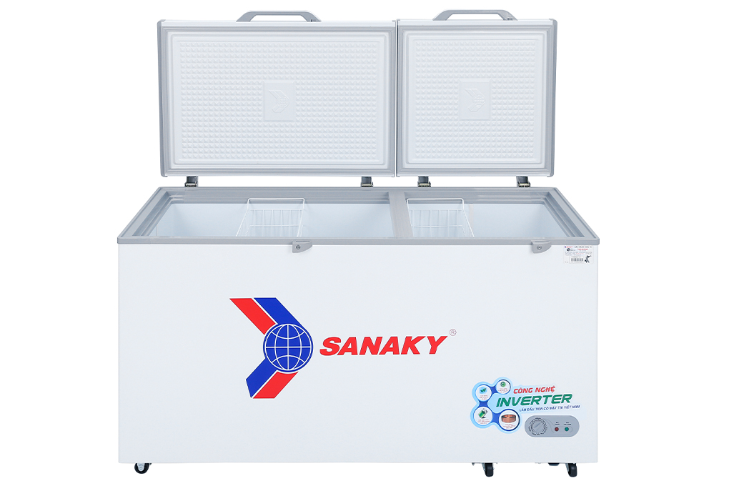 Tủ Đông Sanaky VH-6699HY3 (530L) - Hàng Chính Hãng