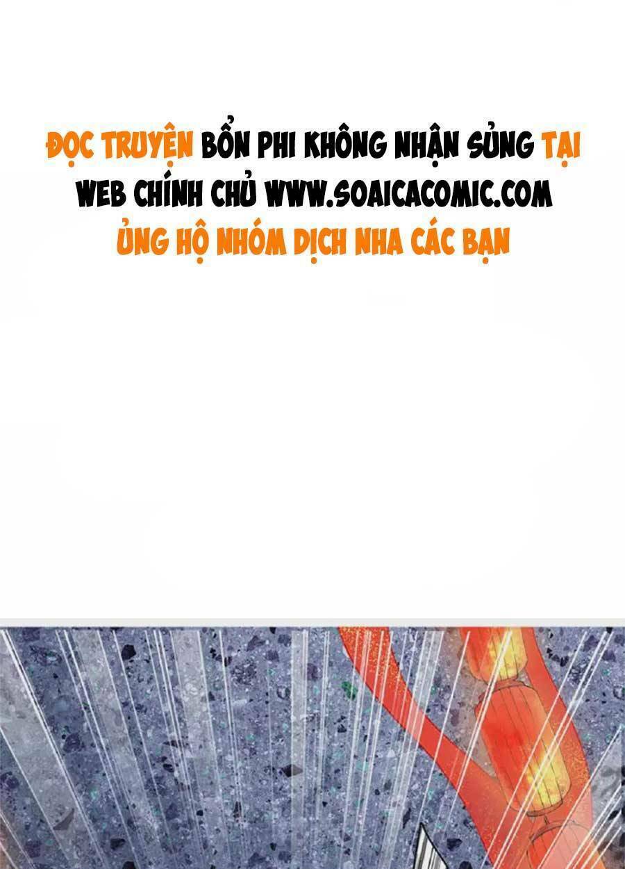 tướng quân, bổn phi không nhận sủng chapter 44 1