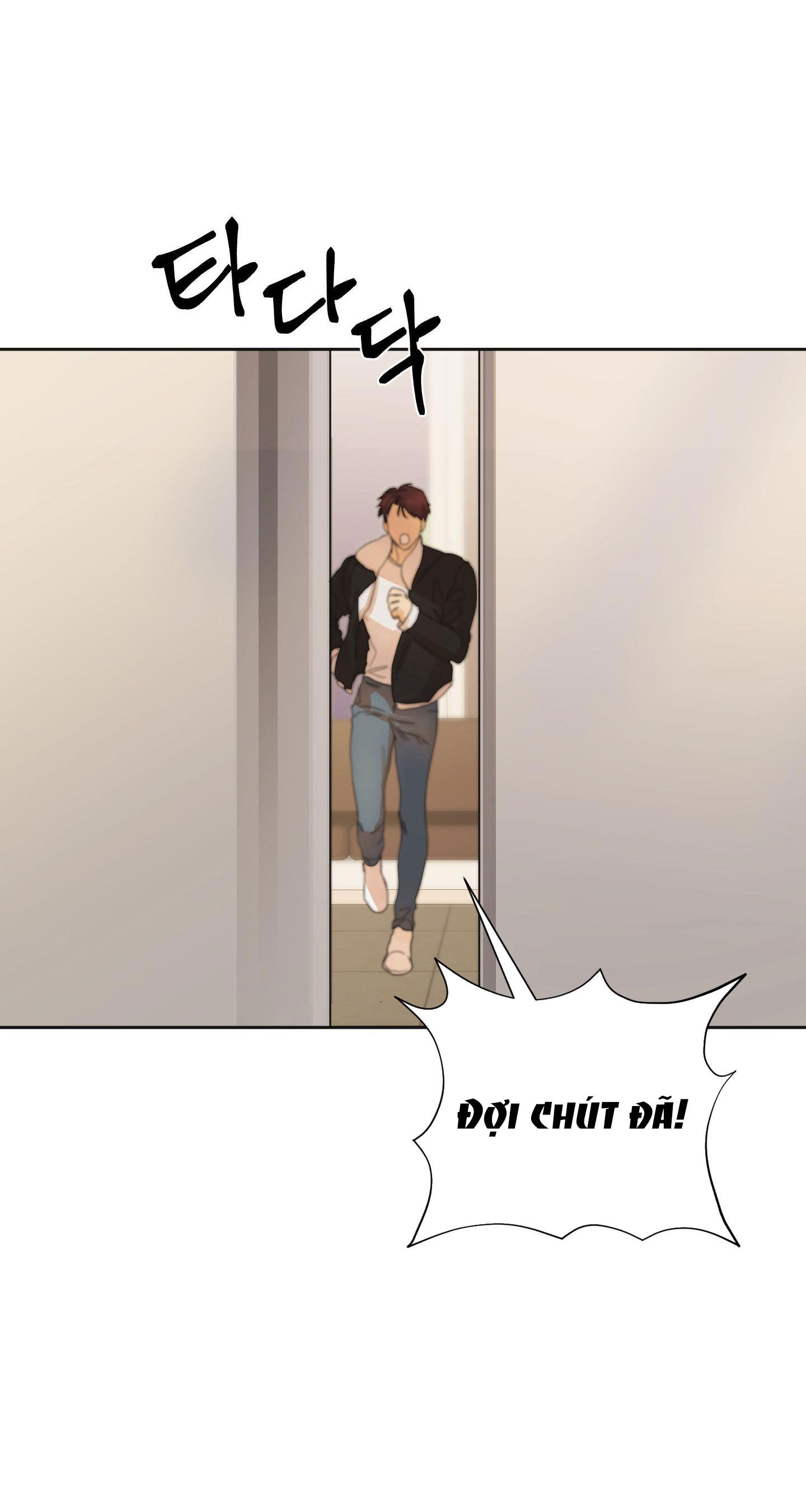 [18+] soldam tv chapter 10.2 23