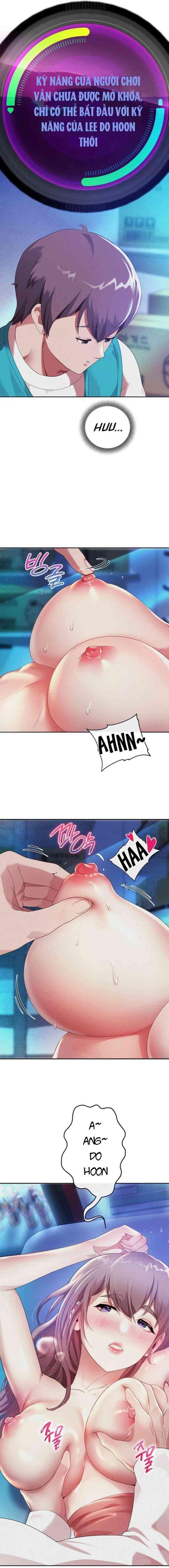 18+ tôi! trọng sinh với chiếc bò toi chapter 3.2 8