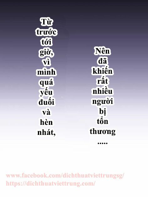 vết cắn ngọt ngào phần 1 chapter 68 86