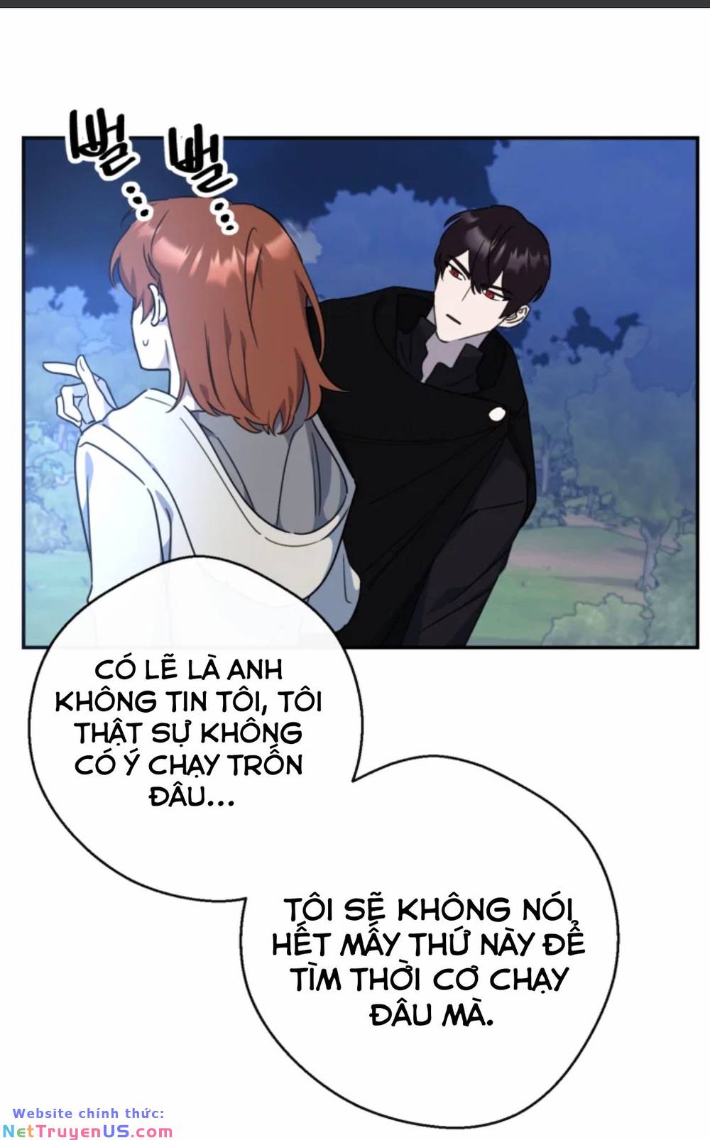 red and mad chapter 14 15