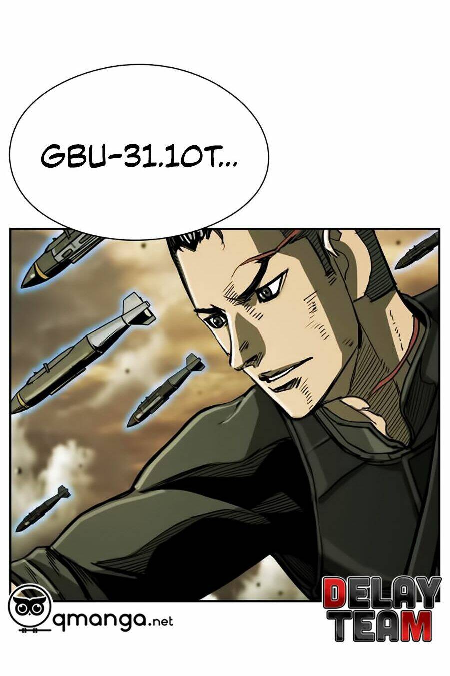 thợ săn đầu tiên chapter 44 24